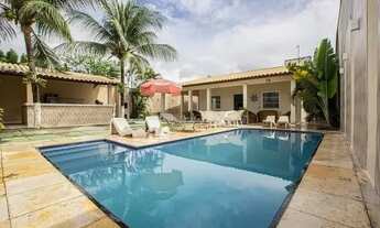 Imagem: Alugo belíssima casa em salinas na Praia