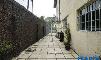 Imagem 5: CASA ASSOBRADADA - SUMARÉ - SP