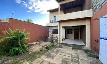 Imagem 2: Casa para aluguel tem 200 metros quadrados com 5 quartos em Nova Esperança - Arapiraca - A