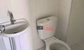 Imagem 5: Apartamento com 2 dormitórios para alugar, 32 m² por R$ 1.261,00/mês - Itaquera - São Paul