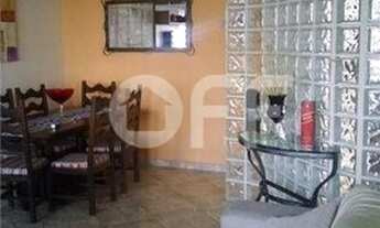 Imagem 4: Casa - Jardim Aurélia - Campinas