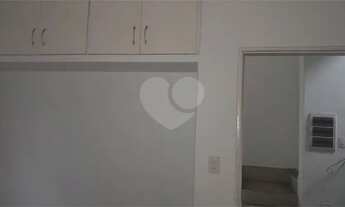 Imagem 6: Sobrado Comercial Rua Oscar Freire