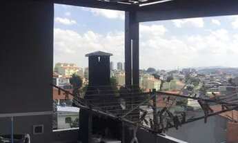 Imagem 4: CASA AYROSA Casa com 3 dormitórios