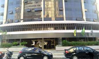 Imagem: GOIâNIA - Conjunto Comercial/Sala - Setor