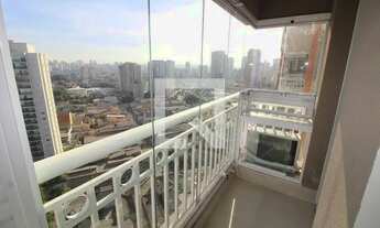 Imagem 5: Apartamento para Aluguel - Vila Prudente, 1 Quarto, 31 m2