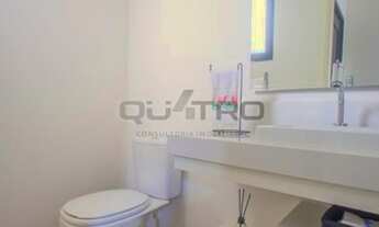 Imagem 5: Casa - Swiss Park - Campinas