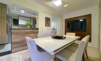 Imagem 6: Casa de Condomínio para Aluguel - Irajá, 3 Quartos, 114 m2