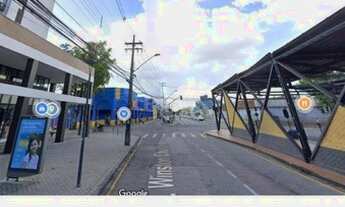 Imagem 2: Sala à venda, 31 m² por R$ 270.000,00 - Capão Raso - Curitiba/PR