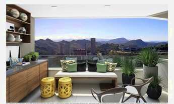 Imagem: Apartamento a venda no Vila da Serra- Nova