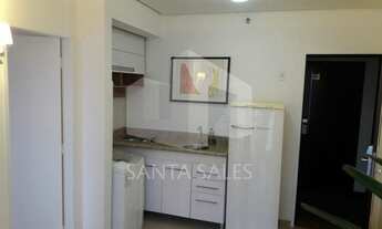 Imagem 2: Apartamento Apartamento com 1 dormitório