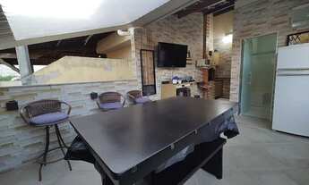 Imagem 2: Linda casa triplex 4 quartos prox. a Unig e Shopping - Aceita financiamento