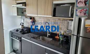 Imagem: APARTAMENTO - JARDIM OLAVO BILAC - SP