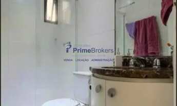 Imagem 7: Cobertura Duplex com 150 m² , 3 dormitórios em Vila Santa Catarina - SP