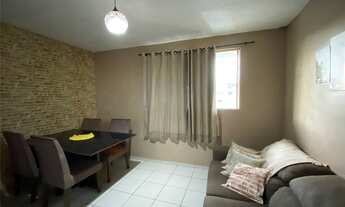 Imagem 2: Jardim Paradiso Alpinia semi mobiliado