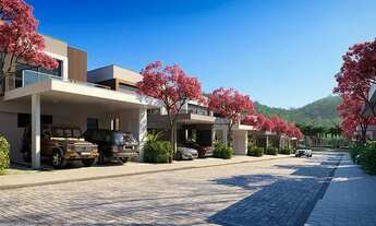 Imagem 2: SANTANA DE PARNAÍBA - Casa de Condomínio - TAMBORÉ