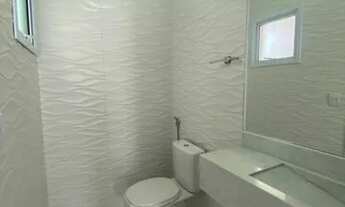 Imagem 5: CASA DE CONDOMINIO RESIDENCIAL em Campinas - SP, Swiss Park