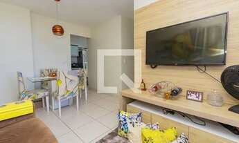 Imagem 4: Apartamento para Aluguel - Ponto Parada, 3 Quartos, 60 m2