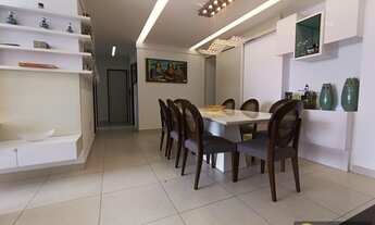 Imagem 4: Apartamento para Venda em João Pessoa, Miramar, 3 dormitórios, 2 suítes, 4 banheiros, 2 v