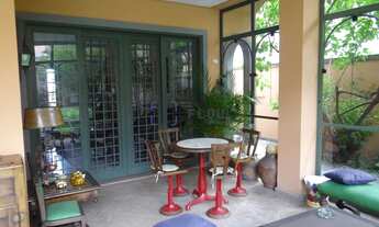 Imagem: Casa para Locação e Venda no Jardim Leonor