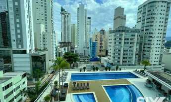 Imagem 4: Apartamento com 03 Suítes para alugar no edifício Torre de Lyon no Pioneiros em Balneário