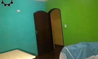 Imagem 6: CASA SÃO PAULO Casa com 3 dormitórios