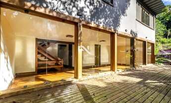 Imagem 3: Casa Triplex com 05 quartos, 384 m2, São Conrado, Rio de Janeiro, RJ