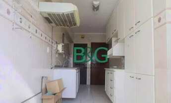 Imagem 7: Apartamento com 3 dormitórios à venda, 66 m² por R$ 749.000 - Saúde - São Paulo/SP