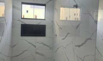 Imagem 3: Casa para venda tem 130 metros quadrados com 3 quartos em Chácaras Itapema - Caldas Novas