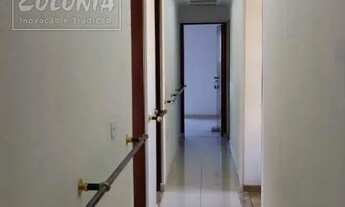 Imagem 6: Santo André - Casa Padrão - Parque Novo Oratório