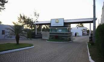 Imagem: Terreno - Village São Marcos - Garanhuns