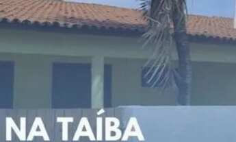 Imagem: Casa Á Venda Na Praia da Taiba