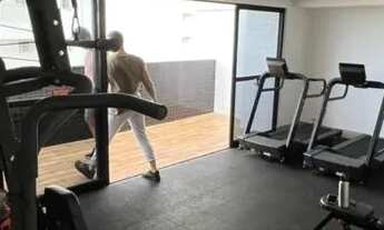 Imagem 3: Apartamento para aluguel possui 65 metros quadrados com 2 quartos em Brisamar - João Pesso