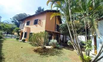 Imagem 5: Casa a venda na Granja Viana cond São Paulo II