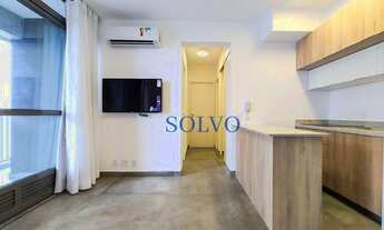 Imagem 6: Apartamento com 2 dormitórios para alugar, 62 m² por R$ 7.469,00/mês - Sumarezinho - São P