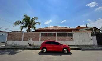 Imagem: Casa no Cj Nova Republica 3 Qts (Suite)