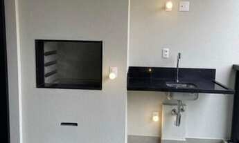 Imagem: São Paulo - Apartamento Padrão - Vila