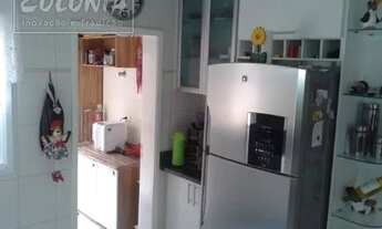 Imagem 6: Santo André - Apartamento Padrão - Vila Assunção