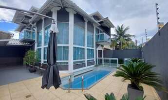 Imagem: Imobiliária Agatê Imóveis vende Casa