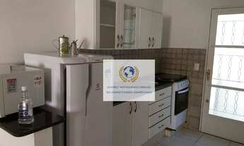 Imagem 5: Apartamento com 2 dormitórios para alugar, 50 m² por R$ 2.880,00/mês - Jardim Santa Genebr