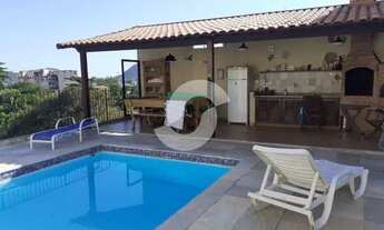 Imagem 13: Casa para venda possui 520 metros quadrados com 4 quartos em São Francisco - Niterói - RJ