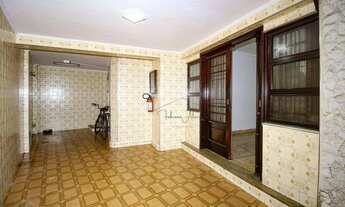 Imagem 3: Sobrado com 3 dormitórios para alugar, 143 m² por R$ 4.450/mês - Embaré - Santos/SP