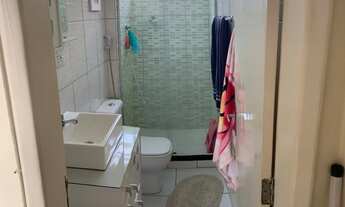 Imagem 7: Excelente Apartamento com 02 Quartos Modernizado em Tomás Coelho