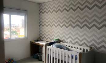 Imagem 3: Oportunidade Apartamento Majestic Indaiatuba para venda com 138 metros quadrados sendo 3 s