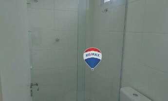 Imagem 2: Apartamento com 2 dormitórios para alugar, 52 m² por R$ 1.600,00/mês - Loteamento Parque R