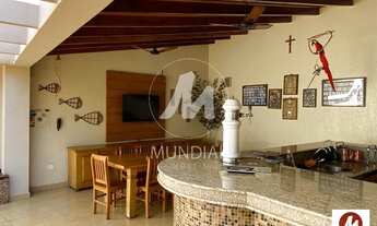 Imagem 4: Casa (sobrado na rua) 4 dormitórios/suite, cozinha planejada