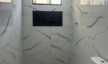 Imagem 6: Casa para venda tem 130 metros quadrados com 3 quartos em Chácaras Itapema - Caldas Novas