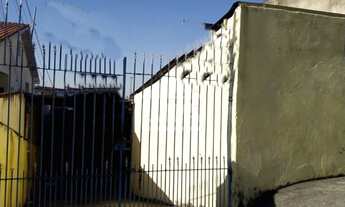 Imagem 1: Casa Térrea a venda na Vila Medeiros