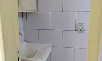 Imagem 4: Apartamento para aluguel com 50 metros quadrados com 1 quarto em Santana - Niterói - RJ