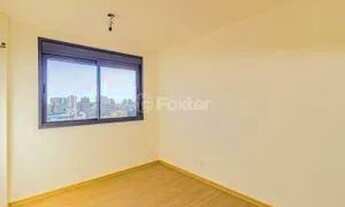 Imagem 3: Apartamento para venda com 71 metros quadrados com 3 quartos em Azenha - Porto Alegre - RS