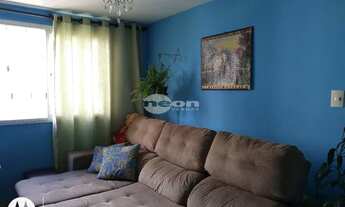 Imagem: SãO BERNARDO DO CAMPO - Apartamento Padrão